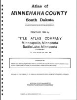 Minnehaha County 1984 